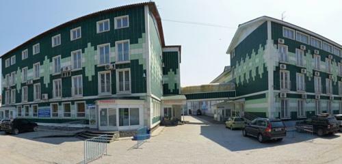 Зал Зелёный остров